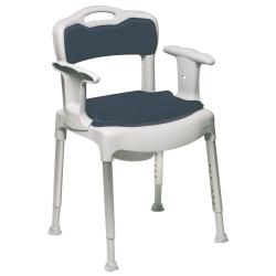 Chaise de douche garde-robe modulaire Swift ETAC - Non - 41 cm