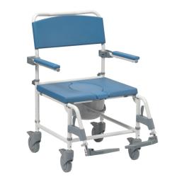 Chaise de douche bariatrique Tonga - Oui - 95 cm