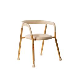 Chaise de toilette Let's Help Me - 64 cm