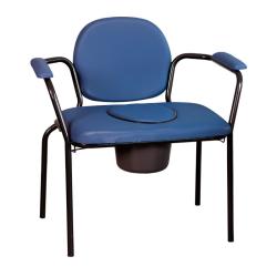 Chaise garde-robe bariatrique - Best up XL - 53 cm