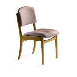 Chaise Grand Large Body Foam - Bouleau - 56,5 cm