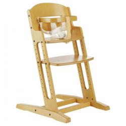 Chaise haute évolutive Danchair - 54 cm