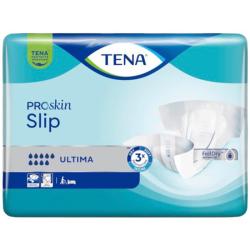 Change complet - PROSKIN SLIP ULTIMA L - TENA - Taille : L - 92 - 144 cm