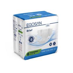 Change complet - Slip X-Dry XXXL - Egosan - Taille : XXXL - 170 - 254 cm