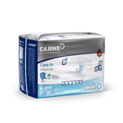 Change complet - Super Plus L - Carine - Taille : L - 100 - 150 cm