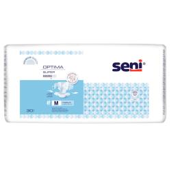 Changes complets SENI OPTIMA SUPER - Jour - M - Taille : M - 70-105 cm
