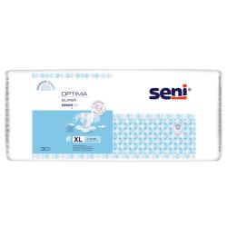 Changes complets SENI OPTIMA SUPER - Jour - XL - Taille : XL - 105-155 cm
