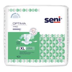 Changes complets SENI OPTIMA TRIO - Nuit - XL - Taille : XL - 105-155 cm