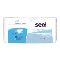 Changes complets SENI SUPER - Jour - S - Taille : S - 55-80 cm