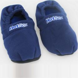 Chaussons chauffants HotSox - Taille : L - L