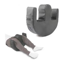 Coussin d'aide au retournement latéral au lit - 110 kg