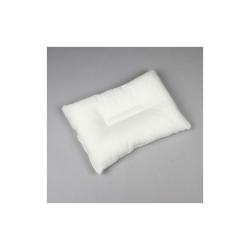 Coussin de calage pour la nuque - Blanc - 45 cm