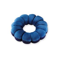 Coussin de relaxation - Bleu - 10 cm