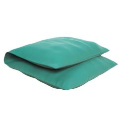 Coussin ergonomique d'épaules SHOOLDY - Vert - 88 cm