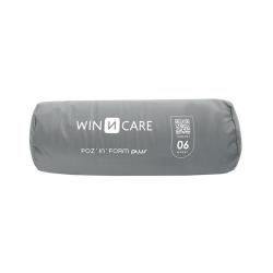 Coussin modulaire cylindrique 06 Poz In Form Plus - 20 cm