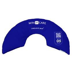 Coussin modulaire demi-circulaire 05 Carewave Plus - 35 cm