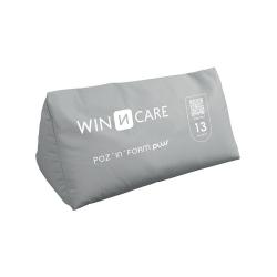 Coussin modulaire triangulaire 13 Poz In Form - 25 cm