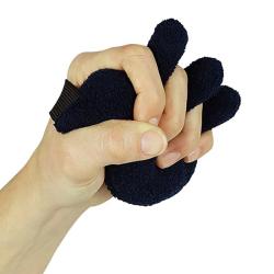 Coussin de rééducation de la préhension