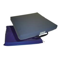 Coussin thérapeutique en mousse et gel GELTOP - 95 kg