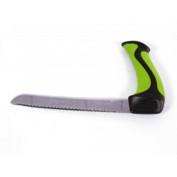 Couteau à pain Easi Grip - 25,5 cm