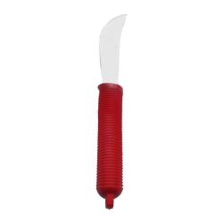 Couteau Alzheimer - Rouge - 21,6 cm