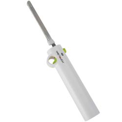 Couteau électrique rechargeable One Touch - 25,5 cm