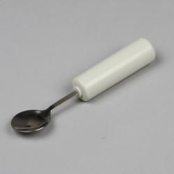 Cuillère à café ergonomique Queens - 18 cm