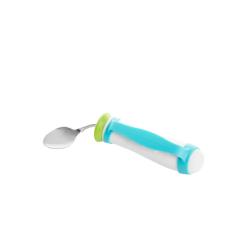 Cuillère à café pliable avec anse et poids - 22 cm