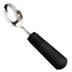 Cuillère à soupe inclinable et lestée Good Grips - 3.5 cm