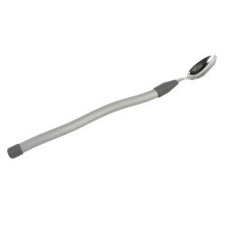 Cuillère flexible en mousse
