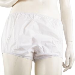 Culotte plastique PVC pour adulte avec inserts Doux Baby - Taille : XXL - XXL