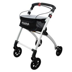 Déambulateur 4 roues KMINA - 65 cm