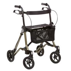 Deambulateur 4 roues Taima light - 68 cm