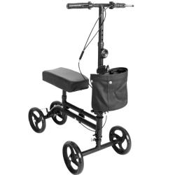 Déambulateur repose-genou - 72,5 cm