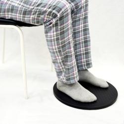 Disque de transfert pivotant Disko - 115 kg