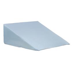 Dossier de lit appui-dos - Bleu - 62 cm