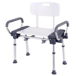Dossier pour assise de douche Calvi - 32 cm