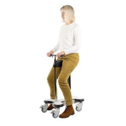 Draisienne d'intérieur Modelito - 59 cm