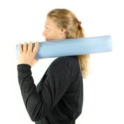 Drap Examen Plastifié Bleu - 60 x 38 cm - 180 Formats - Lot de 12 rouleaux - Taille : 60 x 38 cm - Bleu - 60 x 38 cm
