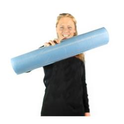 Drap Examen Plastifié Bleu - 75 x 190 cm - 48 Formats - Lot de 6 rouleaux - Taille : 75 x 190 cm - Bleu - 75 x 190 cm