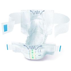 Échantillon - Changes complets SENI OPTIMA TRIO - Nuit - XL - Taille : XL - 70-105 cm