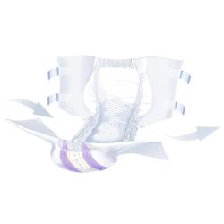 Échantillon - Changes complets SENI SUPER - Jour - XS - Taille : XS - 70-105 cm