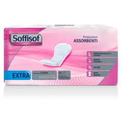 Echantillon - Protection féminine - LADY EXTRA - SOFFISOF