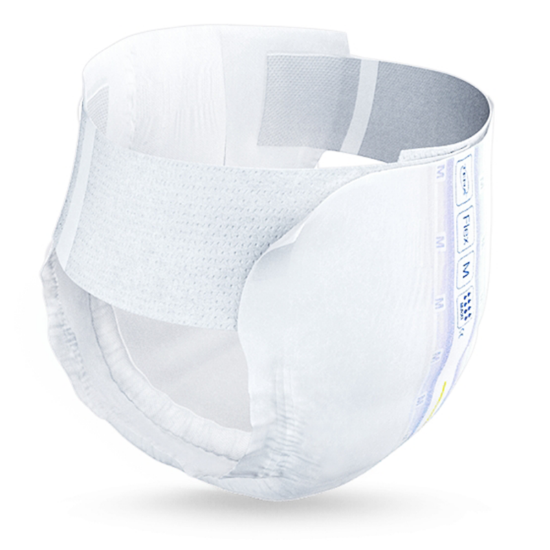 Echantillon - TENA Flex Maxi Extra Large - Taille : EXTRA LARGE - 105 - 155 cm