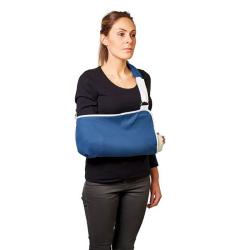 Écharpe médicale de bras