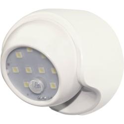 Eclairage intérieur avec capteur de mouvement et 9 LED