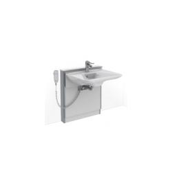 Elevateur de lavabo BASICLINE 415 - 63 cm
