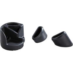 Embouts (3 pièces) pour Ta Da chair série 2