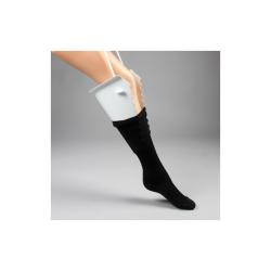 Enfile bas rigide - Blanc - 15 cm