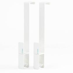 Enfile-couette Hopoli – pour porte standard / recouvrement - 31 cm